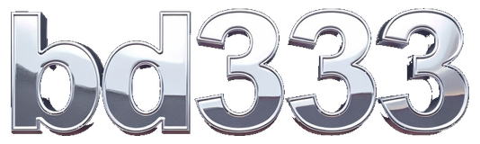 bd333 logo